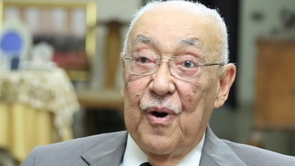 اللواء فؤاد علام