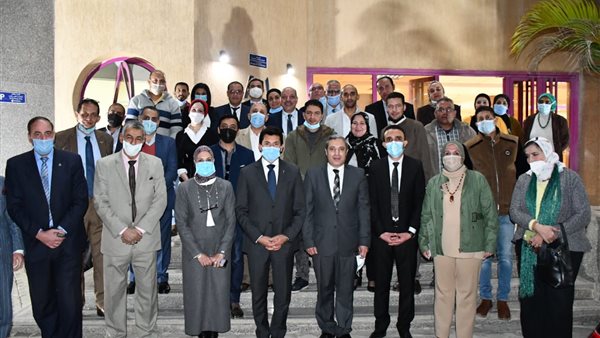 جانب من الحدث