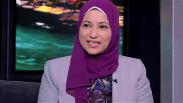  الدكتورة نهى عاصم