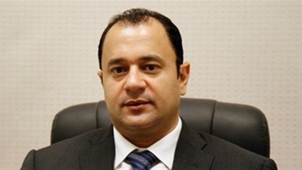  المستشار محمد سمير