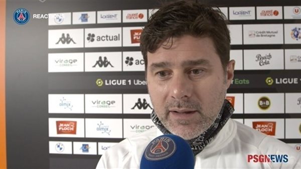 ماوريسيو بوكيتينو