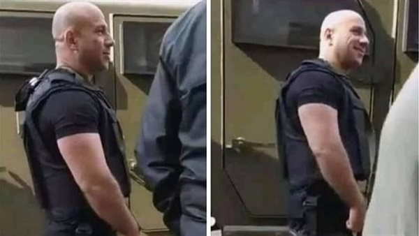 أحمد مكى من كواليس