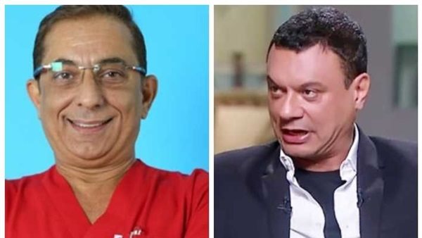 الطبيب المتهم بالتحرش