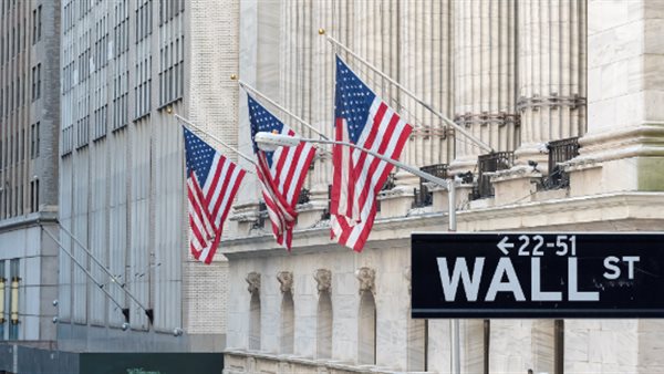 بورصة وول ستريت الأمريكية