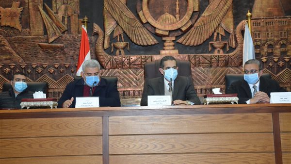 اللواء طارق رحمي،