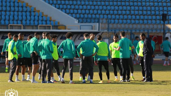 فريق الاسماعيلي