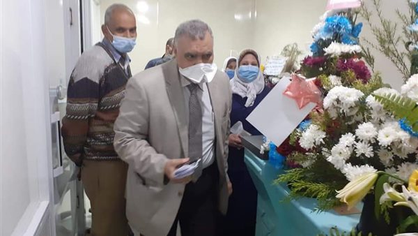 جانب من الجولة