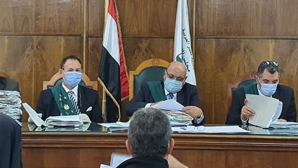 تشكيل المحكمة الادارية