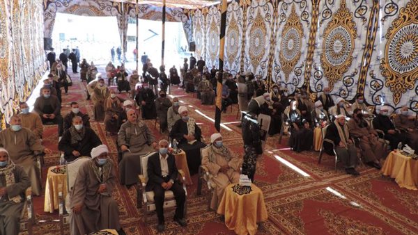 صورة من الحدث