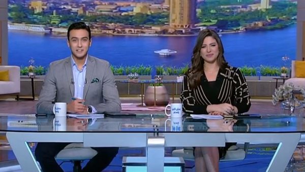 برنامج صباح الخير