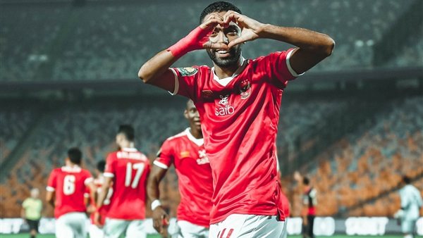 حسين الشحات 