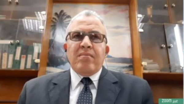 عمر حسن وكيل وزارة