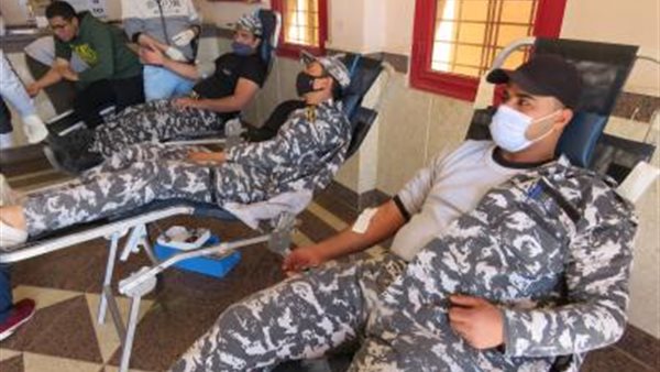 صورة من الحدث