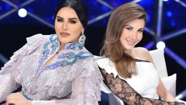 نانسي عجرم واحلام