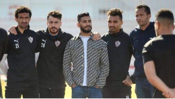 جانب من الحدث