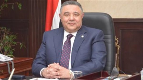 محافظ البحر الأحمر