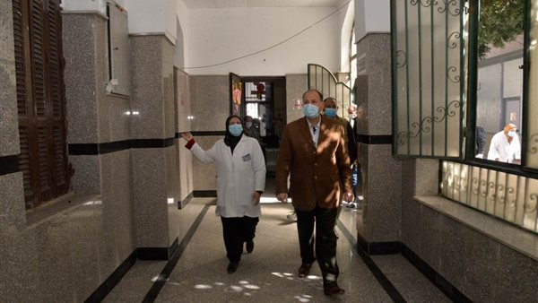 جانب من الجولة