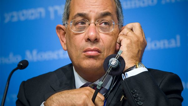 يوسف بطرس غالي -