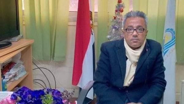 وكيل وزارة الصحة