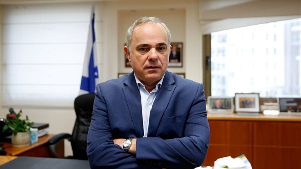 يوفال شتاينتس، وزير