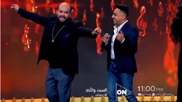 اوس اوس ومحمد عبد