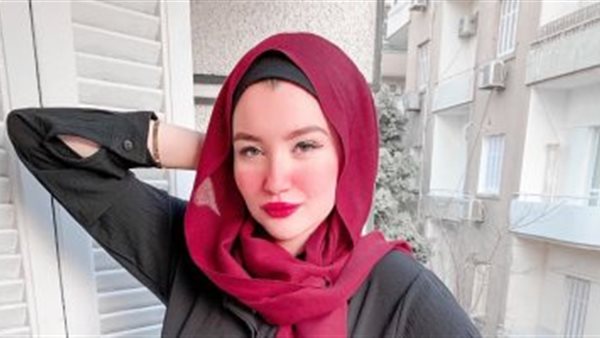 حنين حسام - أرشيفية