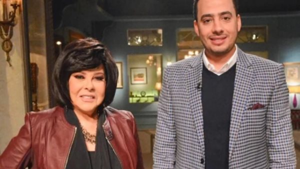 عصام السقا واسعاد