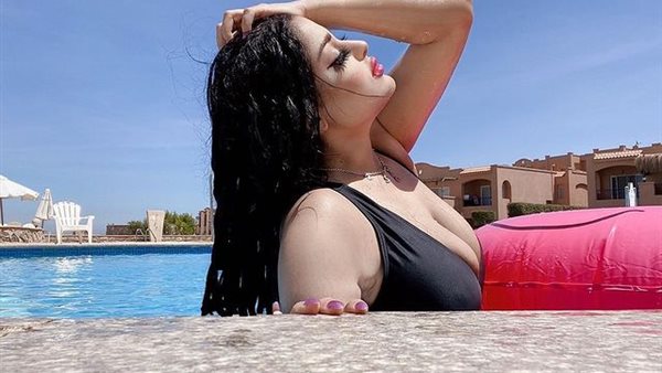 سلمى الشيمى 