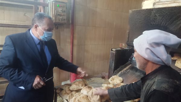 جانب من الحملة