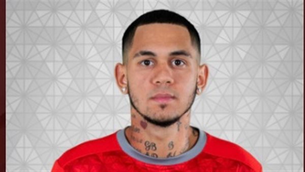  ادميلسون جونيور