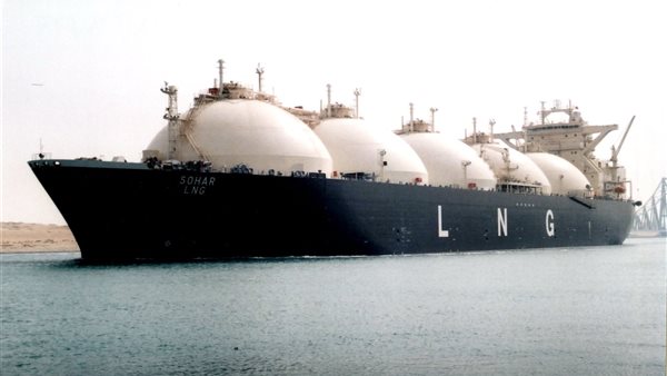 قناة السويس