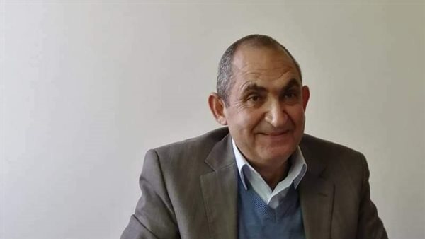  على صبرى سليمان