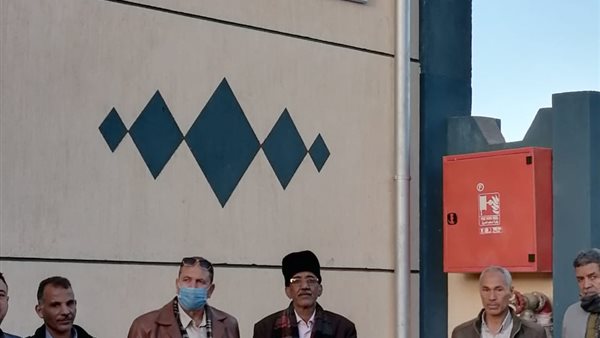 صورة من الجولة 