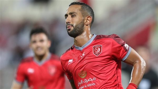 مهدي بن عطية