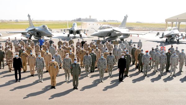 صورة من الختام 