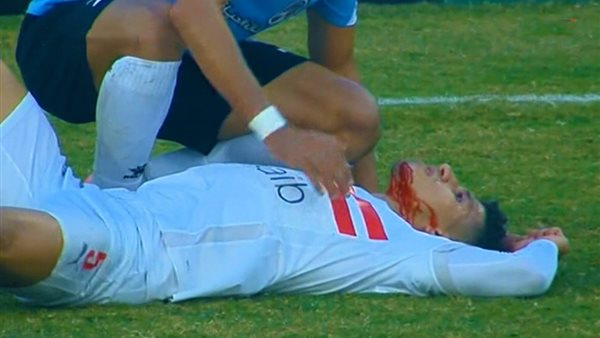 محمد عبد الغني 