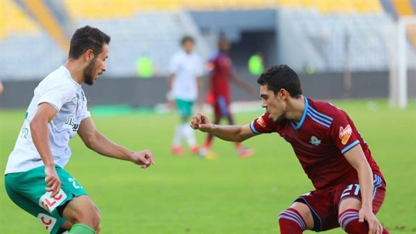 المصري البورسعيدي