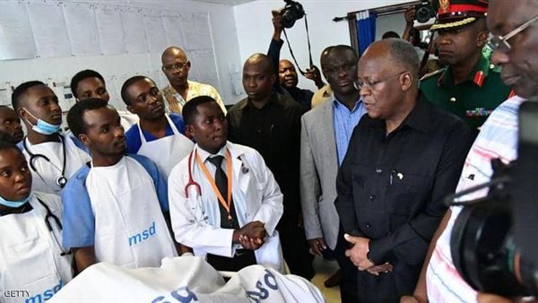 صورة ارشيفية رئيس