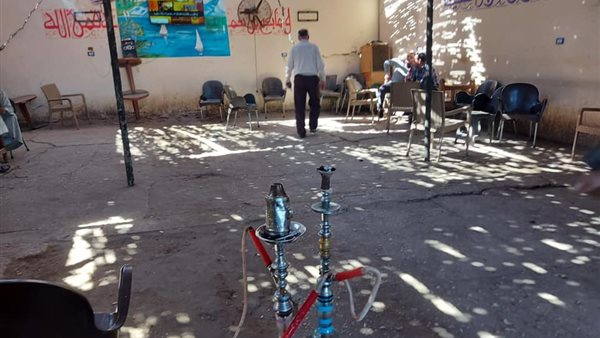 جانب من الحدث