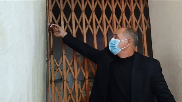 جانب من الحدث