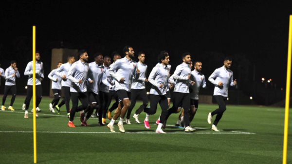 فريق الأهلي 