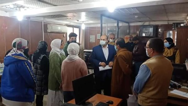 صورة من الجولة 