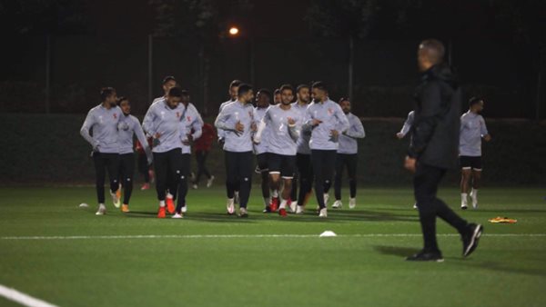 فريق الاهلي