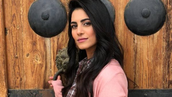 ولاء الشريف 