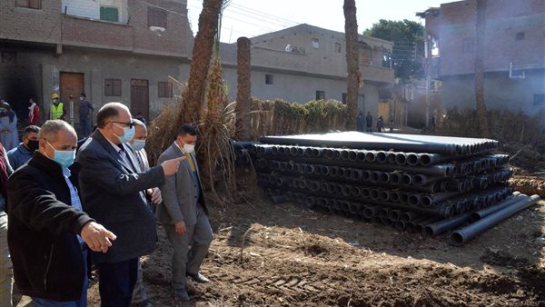 صورة من الجولة 