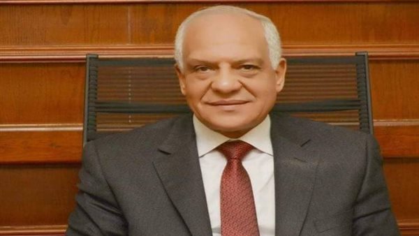 محافظ الجيزة 