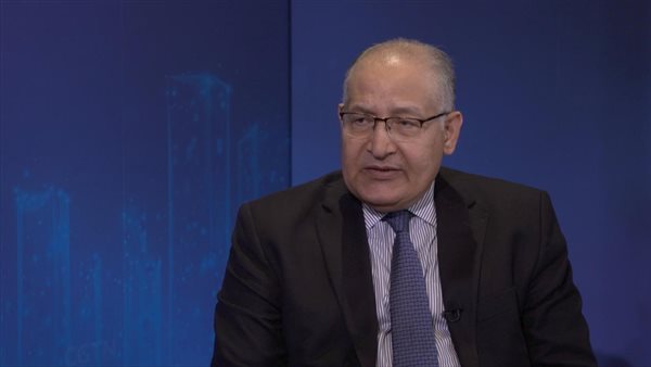 السفير عزت سعد، مساعد