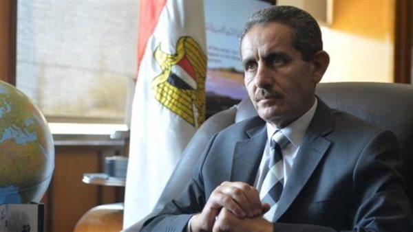 اللواء طارق رحمي