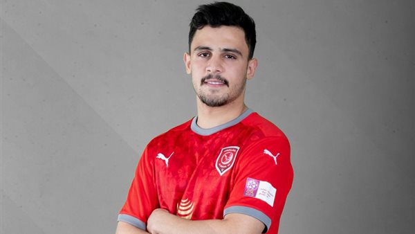 بسام الراوي لاعب