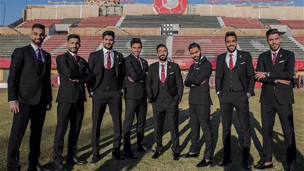 فريق الاهلي